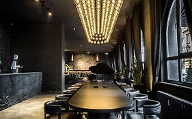 Black Hotels Koeln